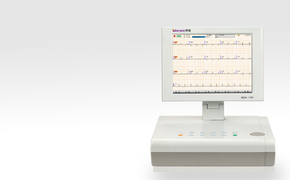 ʮĵͼ ECG-1260