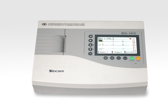 ĵͼ ECG-101G